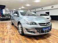 2014 Opel Astra