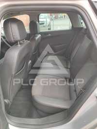 2014 Opel Astra