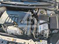 2014 Opel Astra