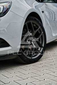 2014 Opel Astra