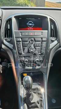 2014 Opel Astra