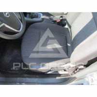2014 Opel Astra