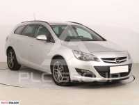 2014 Opel Astra