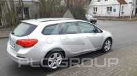 2014 Opel Astra