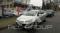 2014 Opel Astra