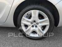 2014 Opel Astra