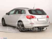 2014 Opel Astra