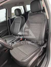 2014 Opel Astra