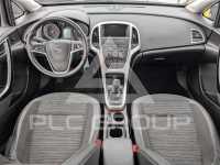 2014 Opel Astra