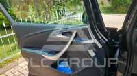 2014 Opel Astra