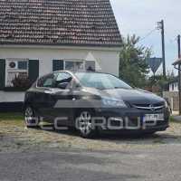 2014 Opel Astra