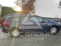 2014 Opel Astra