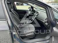 2014 Opel Astra