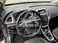 2014 Opel Astra