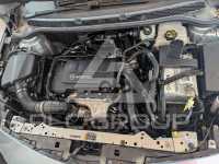 2014 Opel Astra