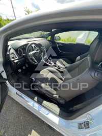 2014 Opel Astra