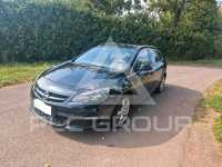 2014 Opel Astra