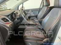2014 Opel Mokka