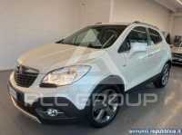 2014 Opel Mokka