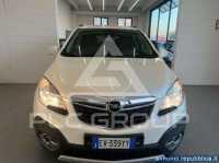 2014 Opel Mokka