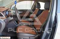 2014 Opel Mokka