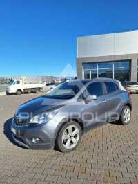 2014 Opel Mokka