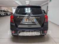 2014 Opel Mokka