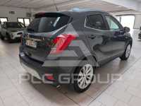 2014 Opel Mokka