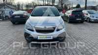 2014 Opel Mokka