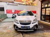 2014 Opel Mokka