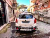 2014 Opel Mokka