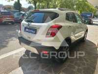 2014 Opel Mokka