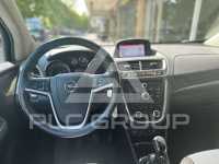 2014 Opel Mokka