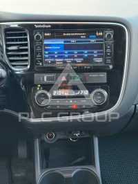 2015 Mitsubishi OUTLANDER