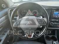 2015 Mitsubishi OUTLANDER