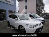 2015 Mitsubishi OUTLANDER