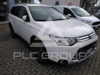2015 Mitsubishi OUTLANDER