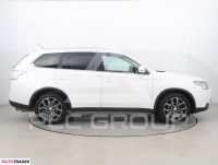 2015 Mitsubishi OUTLANDER