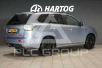 2015 Mitsubishi OUTLANDER