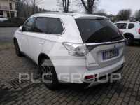 2015 Mitsubishi OUTLANDER