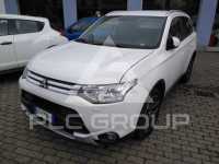 2015 Mitsubishi OUTLANDER