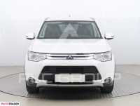 2015 Mitsubishi OUTLANDER