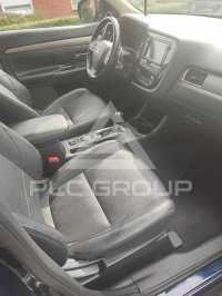 2015 Mitsubishi OUTLANDER