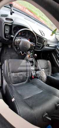 2015 Mitsubishi OUTLANDER