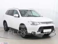 2015 Mitsubishi OUTLANDER