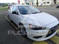 2015 Mitsubishi LANCER