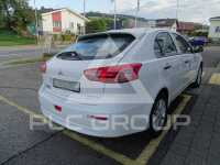 2015 Mitsubishi LANCER