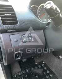 2015 Mitsubishi L200