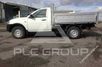 2015 Mitsubishi L200