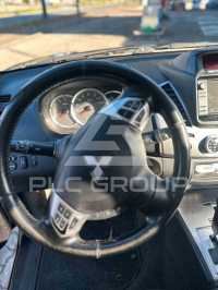 2015 Mitsubishi L200